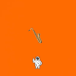 The Sasquatch Beat (feat. Bobby Sasquatch)