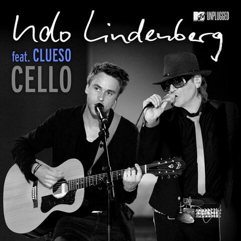 Cello (feat. Clueso)