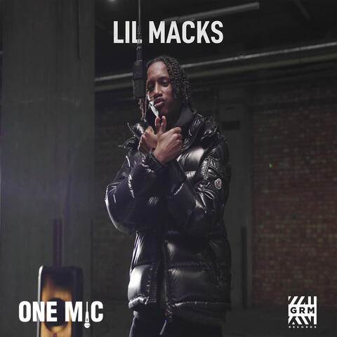 One Mic Freestyle (feat. GRM Daily)
