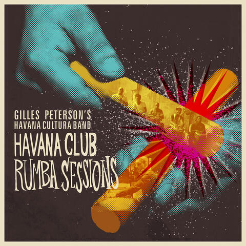 Gilles Peterson's Havana Cultura Band