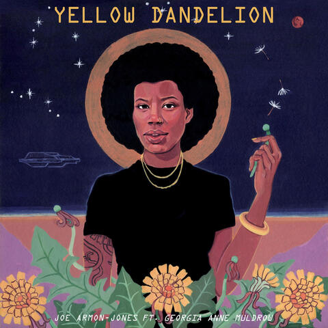 Joe Armon-Jones and Georgia Anne Muldrow