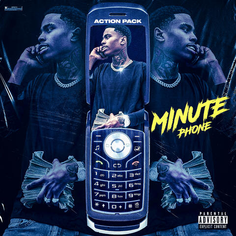 Minute Phone