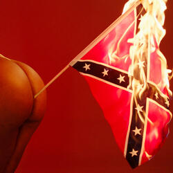 America on Fire