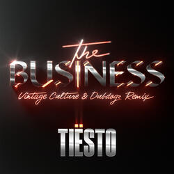 The Business