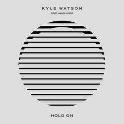 Hold On (feat. Raveen)