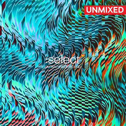 Global Underground: Select #6