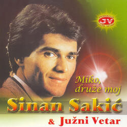Na igranci sinoć