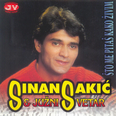 Što me pitaš kako živim