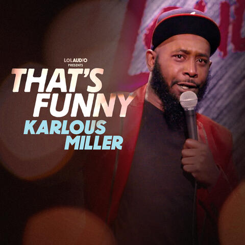 Karlous Miller