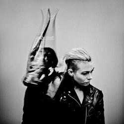 Lost Times (feat. Lambert)