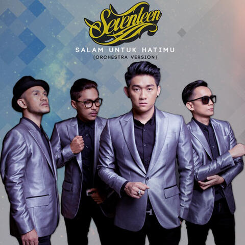 Salam Untuk Hatimu