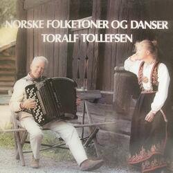 Halling fra Setesdalen