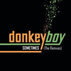 Sometimes