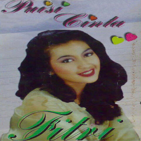 Puisi Cinta