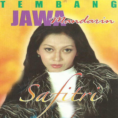 Tembang Jawa Mandarin