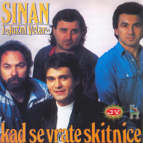 Kad se vrate skitnice