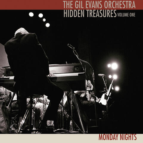 Hidden Treasures (Monday Nights)