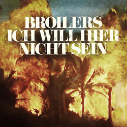 Ich will hier nicht sein