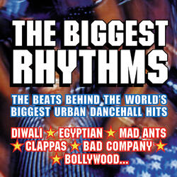 Clappas Rhythm