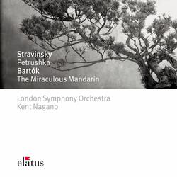 Stravinsky: Petrushka, Pt. 4 "The Shrovetide Fair": Dance of the Peasant and the Bear (1947 Version)