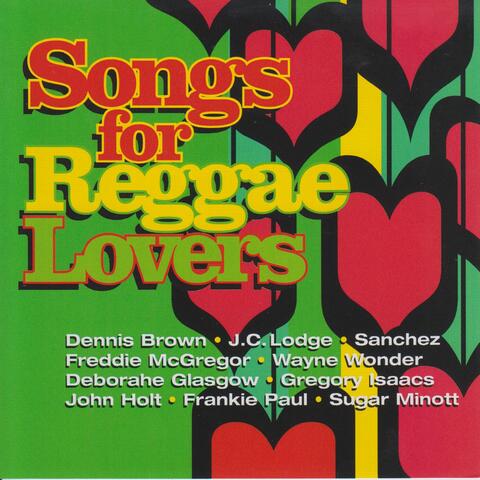 J.C. Lodge, Sugar Minott
