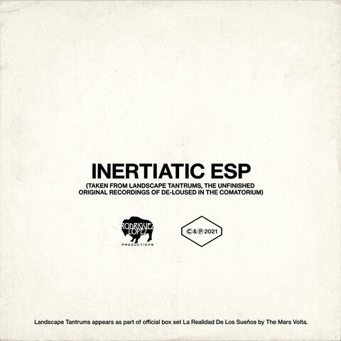 Inertiatic ESP