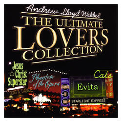 Love Changes Everything (from "Aspects of Love")