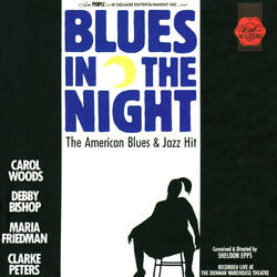 Blues in the Night