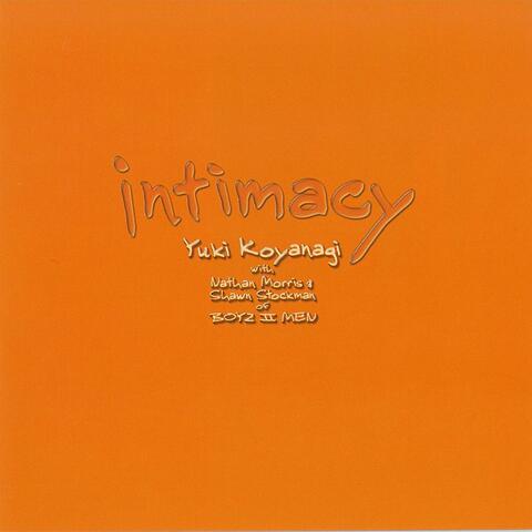 intimacy