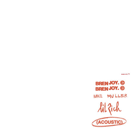 Lil Rich (feat. Mae Muller)