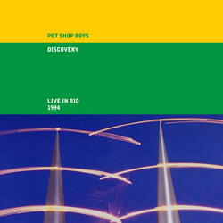 Left to My Own Devices / Rhythm of the NIght