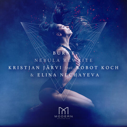 Burnt (feat. Robot Koch & Elina Nechayeva)