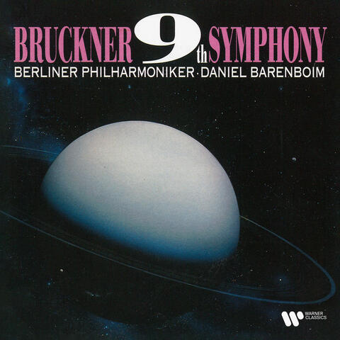 Bruckner: Symphony No. 9