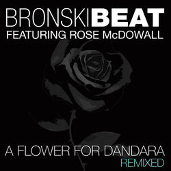 A Flower for Dandara (feat. Rose McDowall)