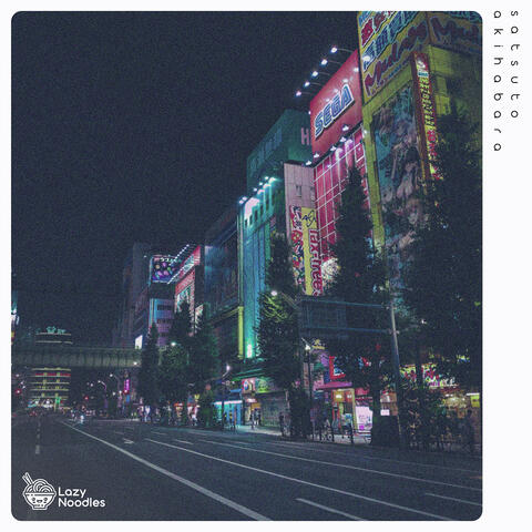 Akihabara