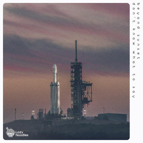 Don't Know What to Say