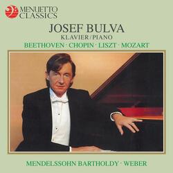 Piano Sonata No. 13 in E-Flat Major, Op. 27, No. 1 "Quasi una fantasia": I. Andante