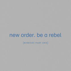 Be a Rebel