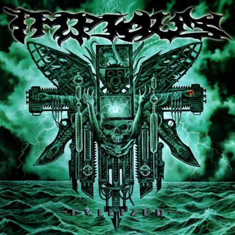 Evilized