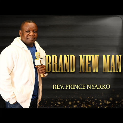 Brand New Man