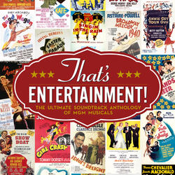Swing Trot (from "The Barkleys of Broadway") [Extended Version]