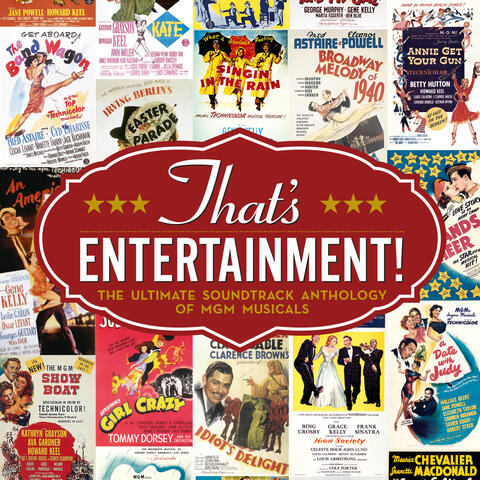 Louis Jordan & M-G-M Studio Orchestra