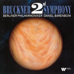 Bruckner: Symphony No. 2 in C Minor: II. Andante. Feierlich, etwas bewegt (1877 Version)