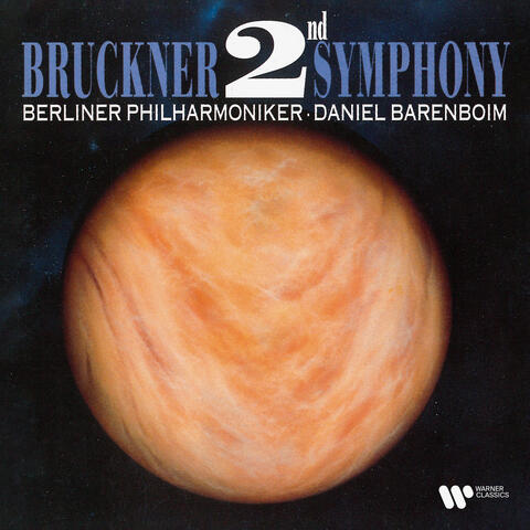 Bruckner: Symphony No. 2