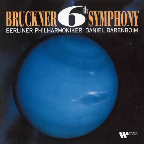 Bruckner: Symphony No. 6