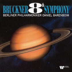 Bruckner: Symphony No. 8 in C Minor, WAB 108: IV. Finale. Feierlich, nicht schnell (Haas Mixed Edition)