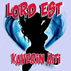 Kaverin äiti