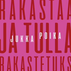 Rakastaa ja tulla rakastetuks