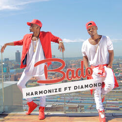 Bado (feat. Diamond Platnumz)