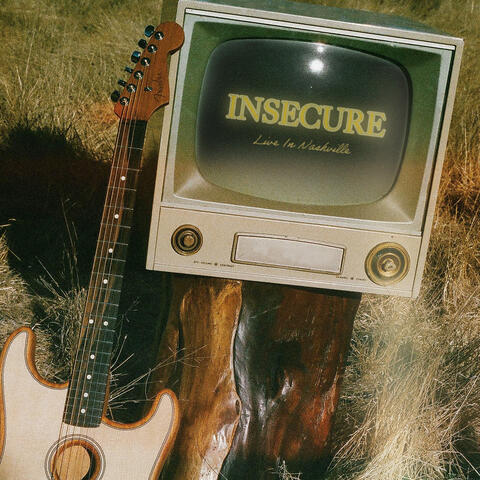 Insecure